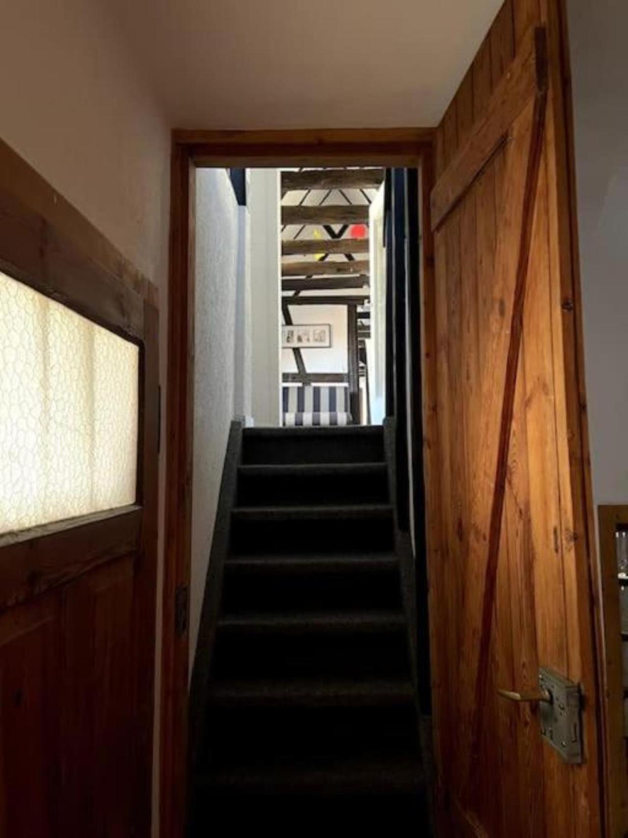 Neustadt an der Weinstraße Ferienwohnung Im 'Schmoller - Hof' מראה חיצוני תמונה