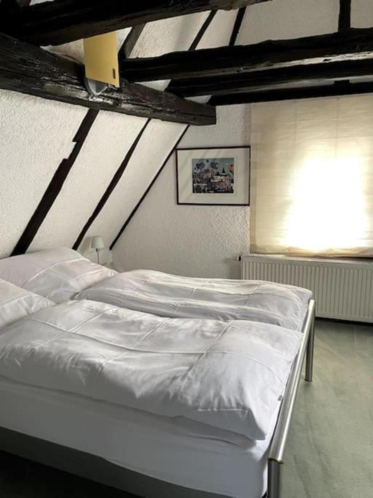 Neustadt an der Weinstraße Ferienwohnung Im 'Schmoller - Hof' מראה חיצוני תמונה
